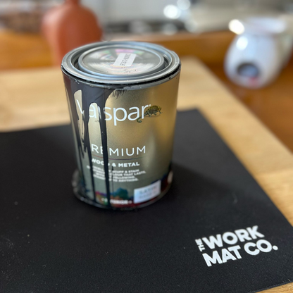 The Mini Mat