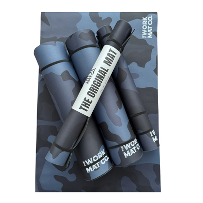 The Blue Camo Bundle