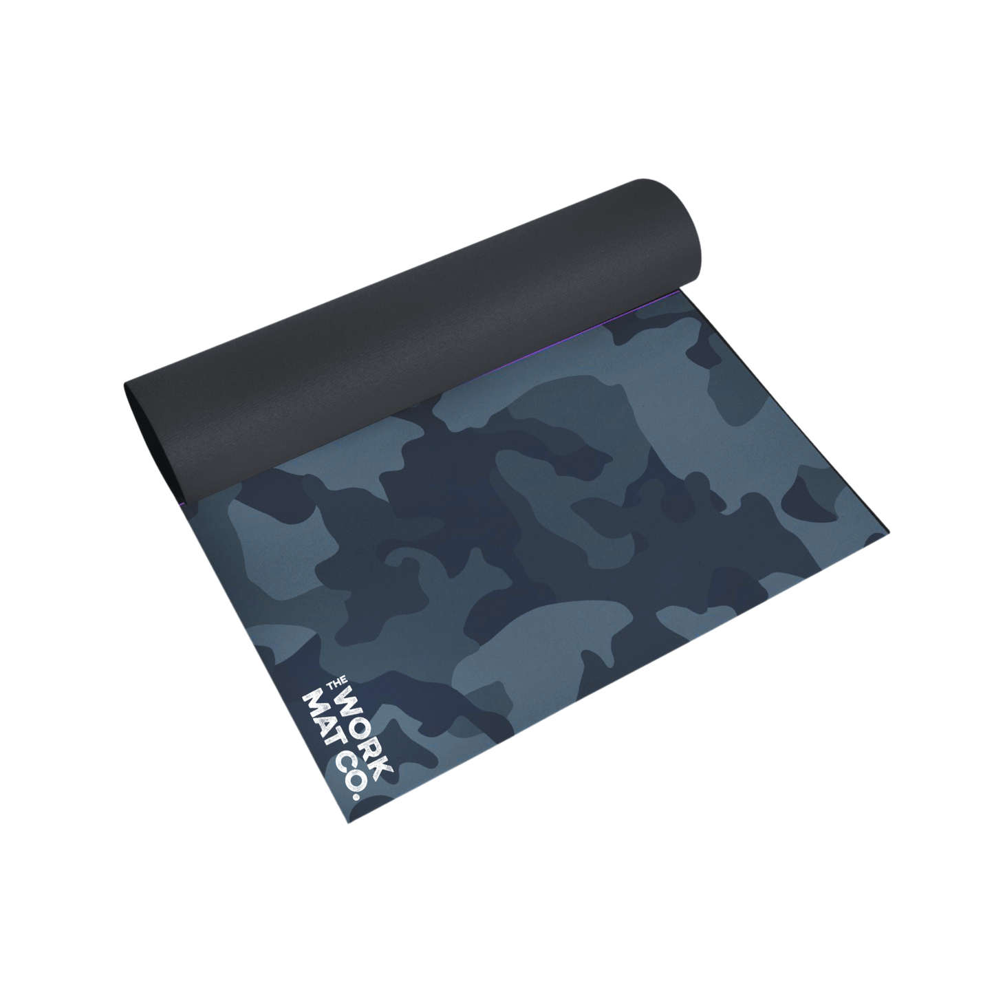 The Blue Camo Bundle