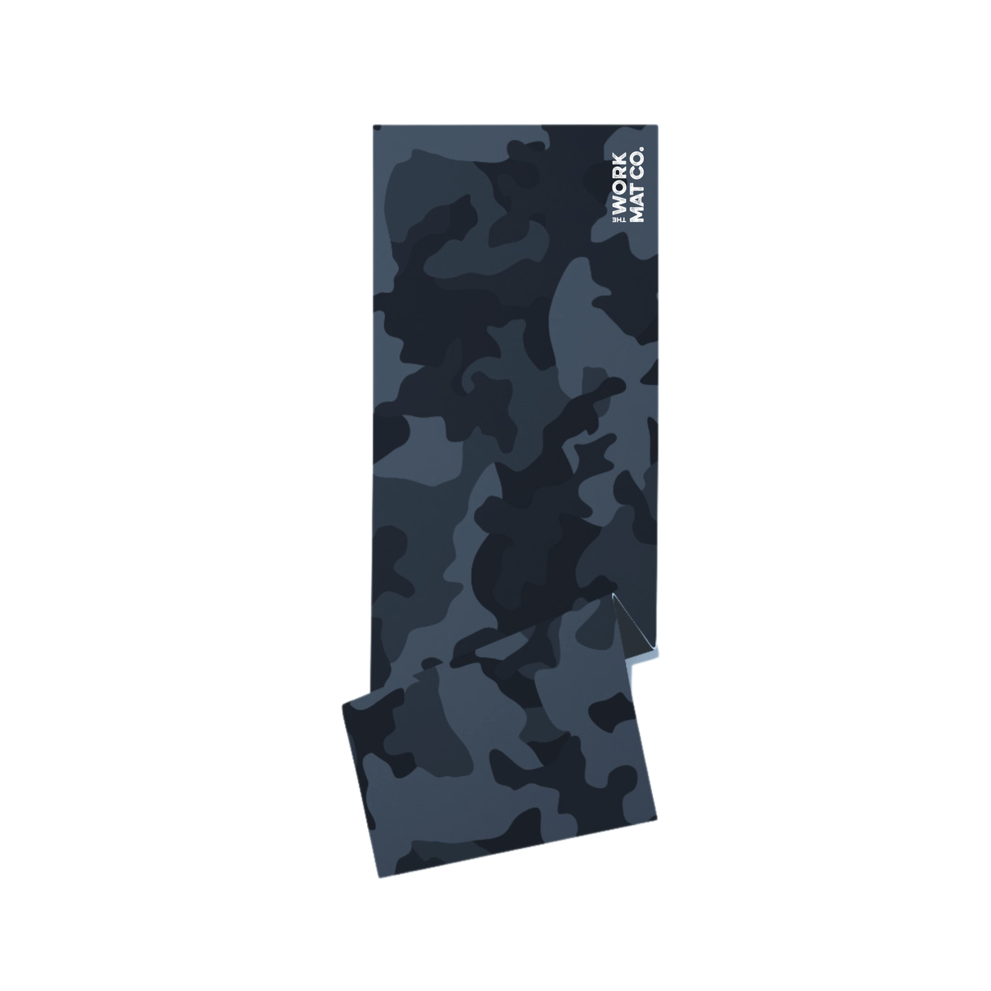 The Blue Camo Bundle