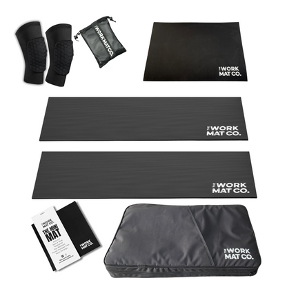 The Fully Loaded Carry Case