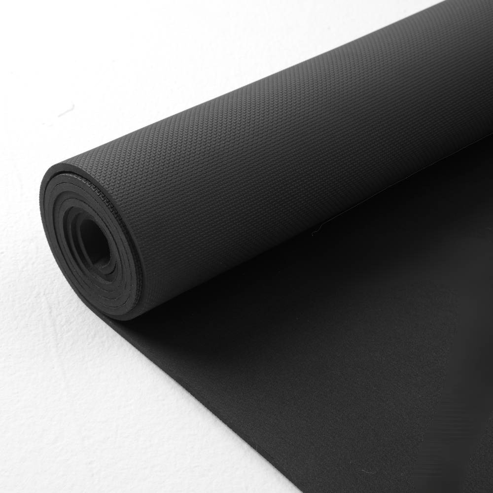 The Square Mat