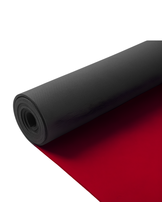 *LIMITED EDITION* The Red Mat 🔥