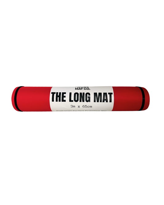 *LIMITED EDITION* The Red Mat 🔥