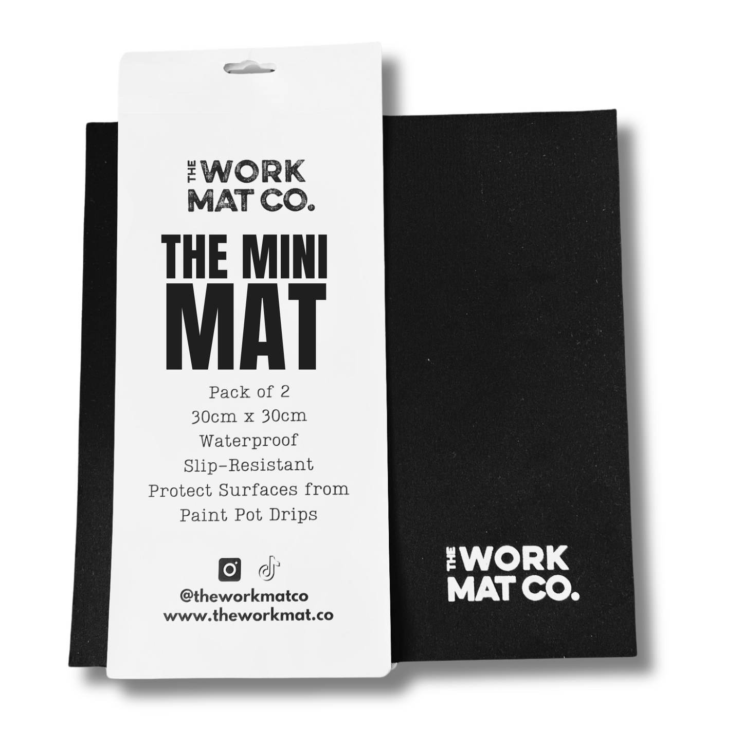 The Mini Mat