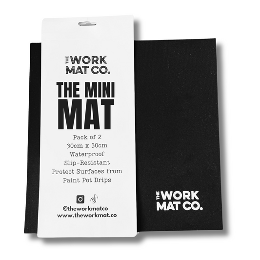 The Mini Mat