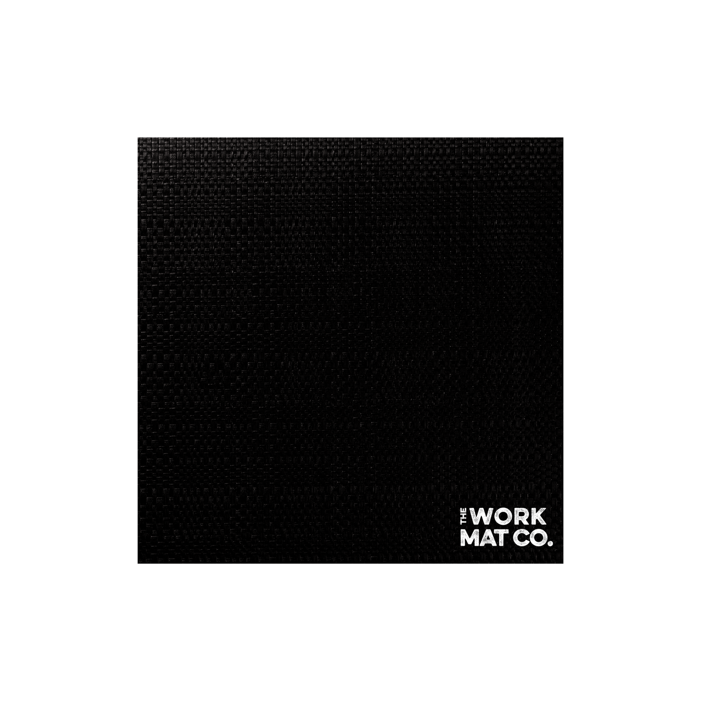 The Square Mat