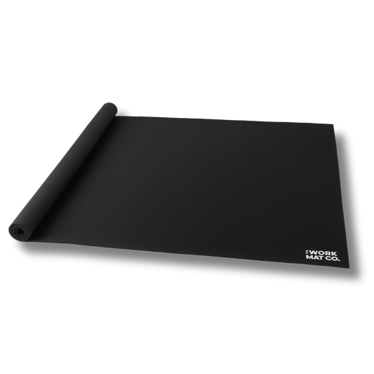 The Bench Mat (Slight defect)