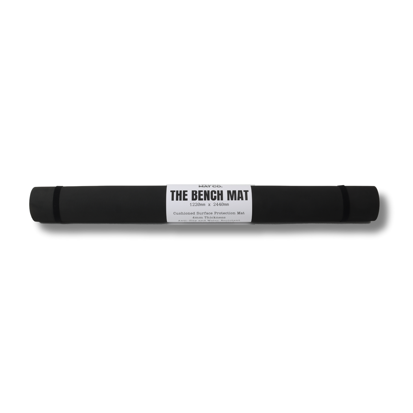 The Bench Mat (Slight defect)