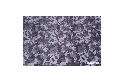 The Grey Camo Original Mat